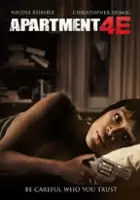 plakat filmu Apartment 4E