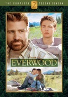 plakat - Everwood (2002)
