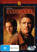 plakat - Everwood (2002)