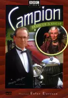 plakat serialu Campion