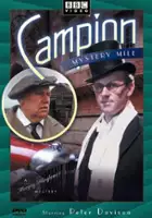 plakat serialu Campion