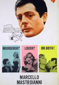 Plakat filmu Zabójca