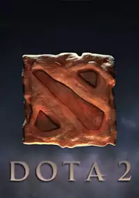 Plakat gry Dota 2