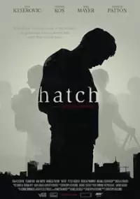 Plakat filmu Hatch