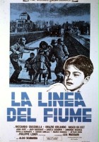 plakat filmu La Linea del fiume