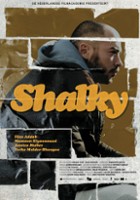 plakat filmu Shalky
