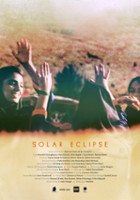 plakat filmu Zaćmienie słońca