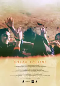 Plakat filmu Zaćmienie słońca