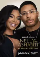 plakat filmu Nelly & Ashanti: We Belong Together