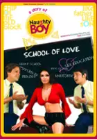 plakat filmu Naughty Boy