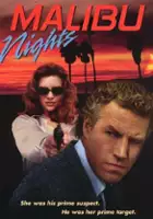 plakat filmu Malibu Nights