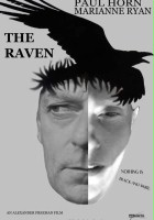 plakat filmu The Raven