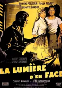 Plakat filmu Szosa nr 7