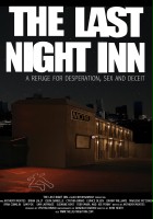 plakat filmu The Last Night Inn