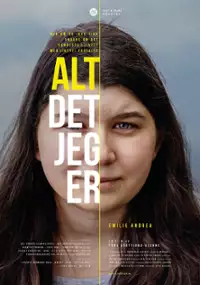 Plakat filmu Wszystko, kim jestem