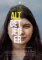 plakat filmuWszystko, kim jestem