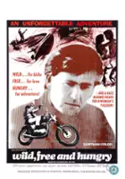 plakat filmu Wild, Free and Hungry