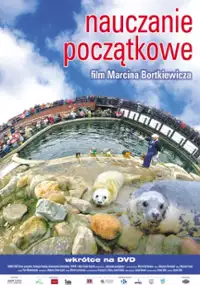 Plakat filmu Nauczanie początkowe