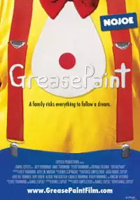 Plakat filmu GreasePaint