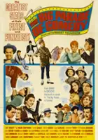 plakat filmu The Big Parade of Comedy