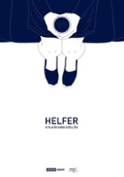 plakat filmu Helfer