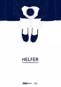 Plakat filmu Helfer