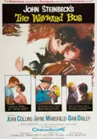 plakat filmu The Wayward Bus