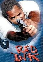 plakat filmu Red Ink
