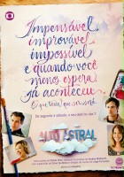 plakat filmu Alto Astral