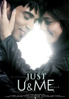 plakat filmu Just U & Me