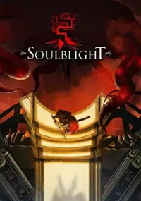 Plakat gry Soulblight