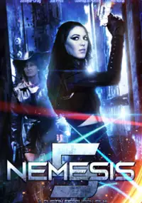 Plakat filmu Nemesis 5: The New Model