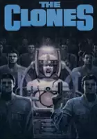 plakat filmu The Clones