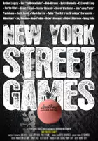C. Everett Koop / New York Street Games