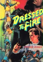 plakat filmu Dressed to Fire