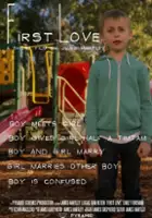 plakat filmu First Love