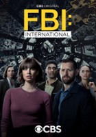 plakat filmu FBI: International