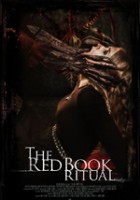 plakat filmu The Red Book Ritual