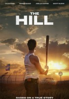 plakat filmu The Hill