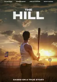 Plakat filmu The Hill