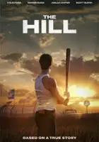 plakat filmu The Hill