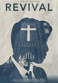 Plakat filmu Revival