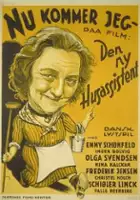 Emmy Sch&oslash;nfeld / Den Ny husassistent
