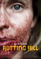 plakat filmu Rotting Hill