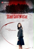 plakat filmu Steel Cold Winter