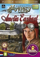 plakat filmu Unsolved Mystery Club: Amelia Earhart