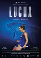 plakat filmu Lucha: Legenda hokeja na trawie