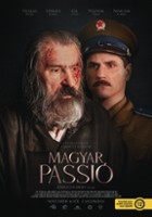plakat filmu Magyar passió