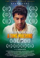 plakat filmu Coming Out with the Help of a Time Machine