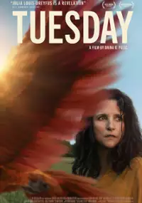 Plakat filmu Tuesday
